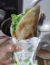 俏侬手抓饼香葱味 2000g20片 烘焙食材 葱油饼 学生健康早餐 实拍图