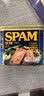 世棒（SPAM）午餐肉罐头经典原味340g 早餐火锅烧烤香锅 泡面户外露营即食 实拍图