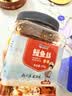 旅大壹味香辣鳗鱼丝500g 大连特产海鲜零食鱼干下饭菜追剧小吃宿舍食品 实拍图