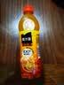 可口可乐（Coca-Cola）美汁源 果粒橙 橙汁果汁饮料 450ml*12瓶 实拍图