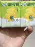 伊利【林一同款】优酸乳嚼柠檬 220g*10盒 中秋礼品礼盒装 实拍图