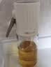 小熊（Bear）喷倒一体油壶 喷油壶调料瓶高硼硅玻璃厨房酱油瓶550ml CX-W0086 实拍图