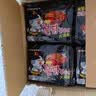 三养（SAMYANG）火鸡面三养速食方便面袋装 700g(140g*5)泡面拌面早餐零食 实拍图