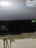 美的（Midea）小西梅活水电热水器UD10MAX亲肤活水 水质可视自动排污60L双胆扁桶3300W水电分离家用一级能效瞬热 实拍图