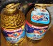 多力经典葵花籽油6.18L 一级压榨家用食用油 实拍图