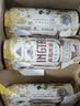 青岛啤酒（TsingTao）樱花味白啤 500ml*12罐 整箱装 实拍图