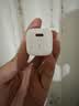 图拉斯小冰块Lite【热销500万+】适用苹果充电头iPhone17promax16充电器13快充套装14PD氮化镓充电线 【云感白-单头】苹果全系适配 20w系列【更适配iphone6-14机型】 实拍图