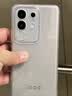 KOOLIFE适用 iQOO Z10X手机壳保护套iqoo z10X手机套镜头全包简约亲肤透明软壳淡化指纹外背壳 实拍图