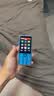 诺基亚（NOKIA）235 4G 移动联通电信全网通 2.8英寸双卡双待 直板按键手机 老人老年手机 学生手机 蓝色 实拍图