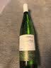 露颂【准满分断货王】德国进口雷司令半甜白葡萄酒果酒750ml 礼盒送礼 晒单实拍图