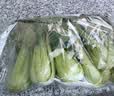 上海青约500g(油菜) 实拍图