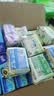 德佑婴儿手口湿巾熊猫款30抽*10包 加厚宝宝湿纸巾小包便携出行常备 实拍图