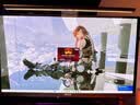AOC爱攻昊天27英寸2K OLED 320Hz五层堆叠 BlackAR镜面抗反抗眩 色准王HDR500电竞显示器AG277QSD 实拍图