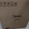 美的（Midea）0氟有钛抗菌内胆电压力锅5L电饭煲高压锅家用4-6人MY-E5923 智能触控多功能开盖火锅煲汤电饭锅 实拍图