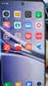 小米REDMI Note15第三代骁龙6 金刚品质 5800mAh大电量 防尘防水 8+128 子夜黑 红米5G手机 国家补贴 实拍图