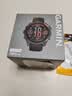 佳明（GARMIN）Fenix8旗舰黑-47mm飞耐时8ECG心电心率跑步潜水户外运动手表 实拍图