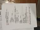 兄弟（brother）DCP-T435W家用学习打印机彩色喷墨墨仓式 无线远程打印打印复印扫描一体机 425升级新款 实拍图
