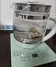 半球（PESKOE）1L 钛养生壶 煮茶壶烧水壶 恒温煮茶器 电热水壶保温花茶壶 YL-BQ01标准款 实拍图