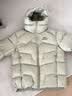 喜马拉雅玉龙2.0鹅绒服800蓬95绒-20°C雪山攀登专业户外防风羽绒服 藻灰绿 2.0新款800蓬95鹅绒-20°C L 充绒量210g 实拍图
