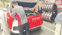 壳牌（Shell）全合成机油0W-20SP4L超凡都市光影混动燃油适用汽车保养京东自营 实拍图