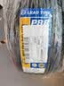 利奥玲珑汽车轮胎205/50R16 91V P88 适配绅宝X25/赛拉图 实拍图