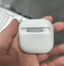Apple /苹果 AirPods 5（支持主动降噪）搭配无线充电盒 蓝牙耳机 适用iPhone/iPad/Mac 实拍图