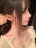 QMXDS999纯银耳钉女2026年新款养耳洞耳环睡觉免摘耳骨钉耳棒防堵针 s999足银耳钉 一对 实拍图