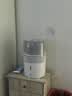 飞利浦（PHILIPS）加湿器家用卧室母婴专用静音除菌无雾空调加湿机鼻炎孕妇婴幼儿桌面大容量HU5710/10礼物 实拍图