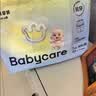 babycare易穿裤拉拉裤XXL码32片(＞15kg)短裤式婴儿尿不湿柔软透气易穿脱 实拍图