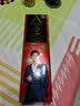 一只鱼袜子男士10A级抗菌防臭夏季运动袜中筒长袜休闲棉袜 实拍图