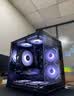 微星（MSI） i5 12400F/14400F/RTX3060/4060/5060Ti黑悟空三角洲游戏主机电脑台式机组装电脑主机DIY整机 配置十二i5 14600KF丨1TB丨5060Ti 实拍图