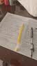 百乐（PILOT）JUICE果汁笔彩色中性笔0.5签字笔按动水笔文具套装手账高颜值 金属色系套装LJU-60EF-6CM 实拍图