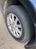 优科豪马横滨轮胎/汽车轮胎 215/60R16 95V E70B 原配丰田/凯美瑞 实拍图