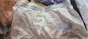 京东京造秋冬儿童内裤男童内裤青少年A类平角纯棉透气不夹pp四角短裤 实拍图