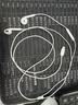 Apple/苹果 EarPods USB-C有线耳机 type-c有线耳机  iPhone 18有线耳机笔记本耳机游戏音乐 实拍图