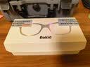 ROKID Glasses 乐奇AI智能眼镜【赠3年保修|价保双11|免费配镜】实时翻译 提词器演讲导航 拍照录像 价保双11 | 乐奇AI眼镜【长续航套装】 实拍图