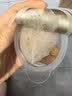 潘婷胜肽泡弹发膜18ml*8京东自营高浓护发素护理柔顺弹韧修护深水泡弹 实拍图