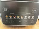 美的（Midea）IH猛火0涂层免排气电压力锅5L 双钢胆2200W智能预约多功能一体电饭煲高压锅4-6人MY-S5175C 实拍图