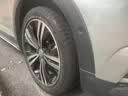 固特异（Goodyear）汽车轮胎 225/45R18 95W 鹰驰F1酷跑 适配起亚索纳塔 御乘升级 实拍图