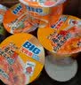 康师傅方便面 混合装 大食桶红烧+酸菜+香辣+番茄143g*12 泡面整箱速食 实拍图