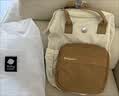 babycare育儿包多功能轻便手提包大容量母婴双肩包非妈咪包 26新品 拟态棕 实拍图
