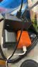 华为原装mini充电器(Max 25W)线充套装含1米3.3A Typec数据线 适配苹果iphone15ProMax手机/兼容PD 20W 实拍图