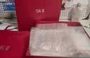 SK-II神仙水精华液330ml礼盒sk2补水保湿护肤品套装化妆全套生日礼物女 实拍图