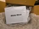 缪缪（MiuMiu）【双十一挚礼】缪斯x甜心欧蕾香水礼盒7mlx2随行装花果香调送女友 实拍图