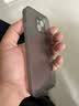 第一卫DIVI【冰砂散热】适用苹果14手机壳 iPhone14保护套全包超薄磨砂半透明防摔硬壳男女款 实拍图