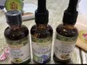 爷爷的农场有机亚麻籽油辅食用油110ml 热炒凉拌  送宝宝婴儿辅食6-12月食谱 实拍图