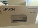 爱普生（EPSON）【6代新品】L1358 墨仓式A4彩色无线单功能家用打印机 家用/办公 AI学习打印机（微信/远程打印） 实拍图