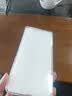 KOOLIFE 适用 iQOO Z9 Turbo/+手机壳保护套vivo iqoo z9手机套镜头全包简约亲肤透明软壳淡化指纹外背壳 实拍图