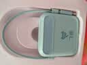 飞猫M2 随身wifi6免插卡移动wifi无线网卡便携式车载热点4g路由器无限制通用流量蓝色款 实拍图