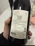 拉菲（LAFITE）奥希耶徽纹干红葡萄酒 750ml 单瓶装 原瓶进口红酒自饮佳酿 实拍图